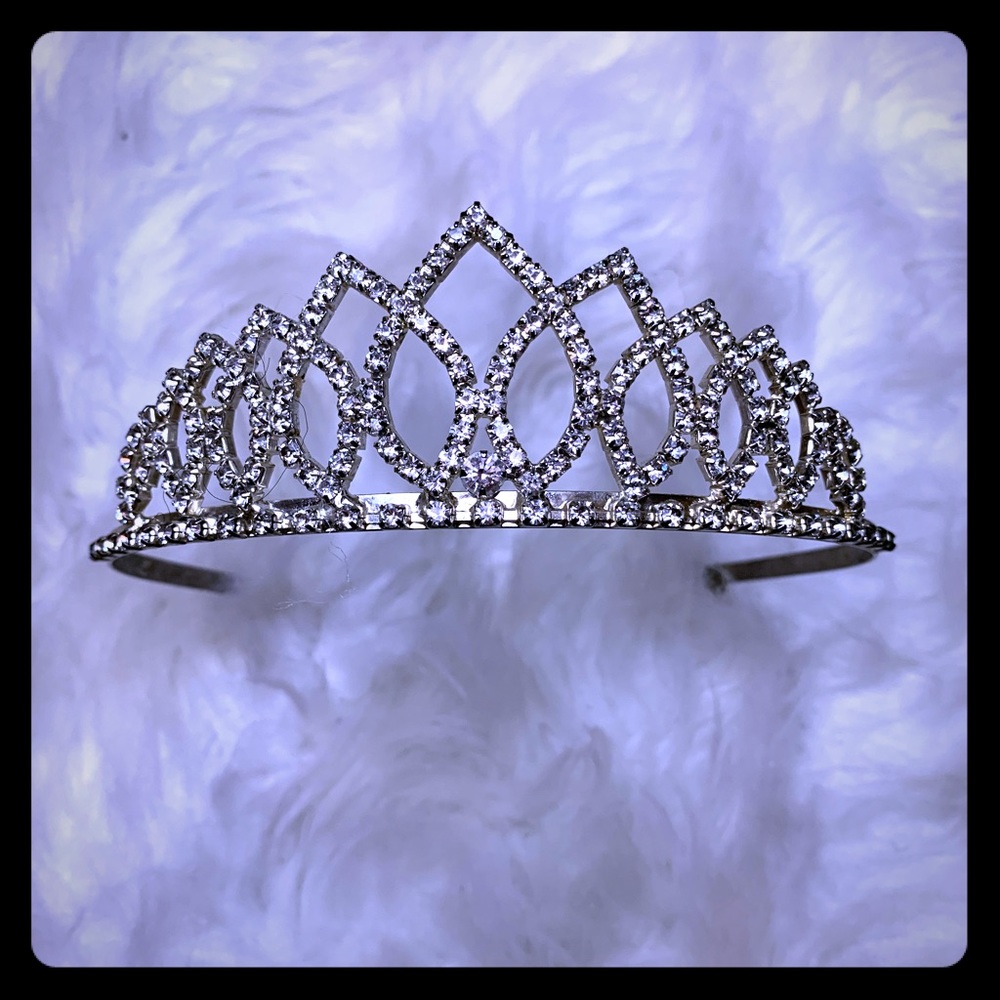 Princess tiara